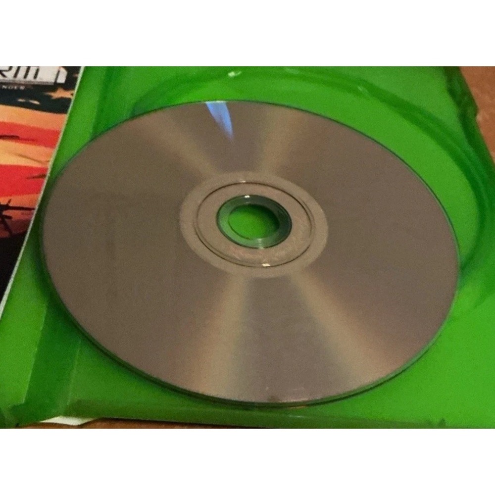 Conflict: Desert Storm (Microsoft Xbox) Complete w/ Manual, Scratched Not Tested - Picture 6 of 7